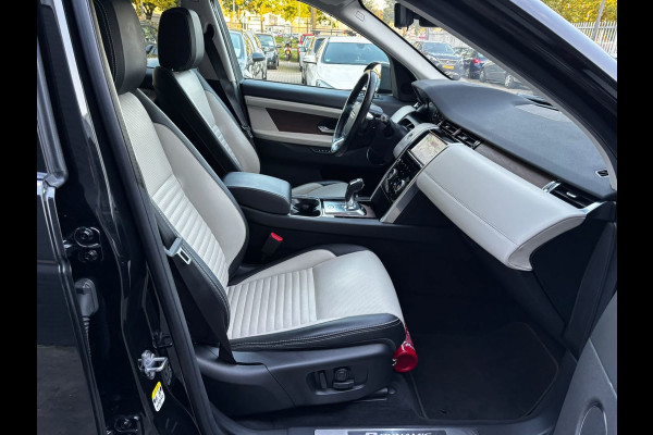 Land Rover Discovery Sport P300e 1.5 R-Dynamic HSE 56715KM|KEYLESS|LEDER|CARPLAY|STOELVER|CAMERA