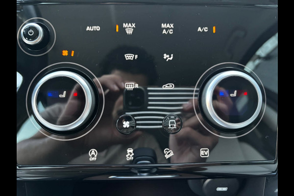 Land Rover Discovery Sport P300e 1.5 R-Dynamic HSE 56715KM|KEYLESS|LEDER|CARPLAY|STOELVER|CAMERA