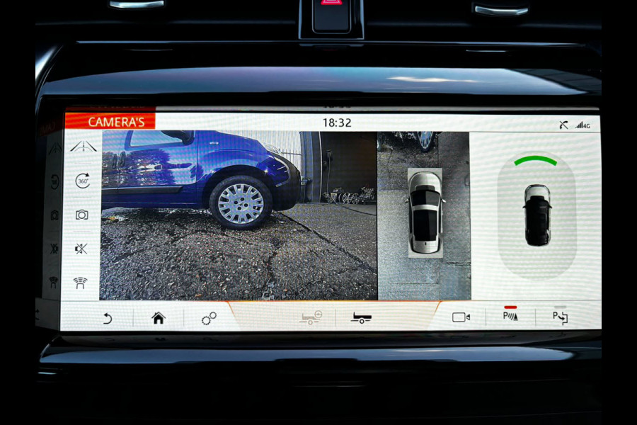 Land Rover Discovery Sport P300e 1.5 R-Dynamic HSE 56715KM|KEYLESS|LEDER|CARPLAY|STOELVER|CAMERA