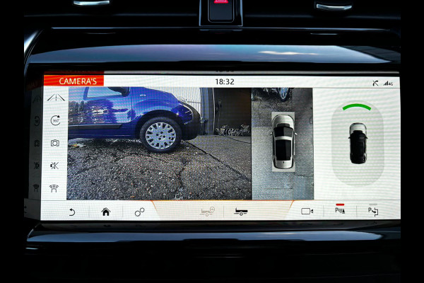 Land Rover Discovery Sport P300e 1.5 R-Dynamic HSE 56715KM|KEYLESS|LEDER|CARPLAY|STOELVER|CAMERA