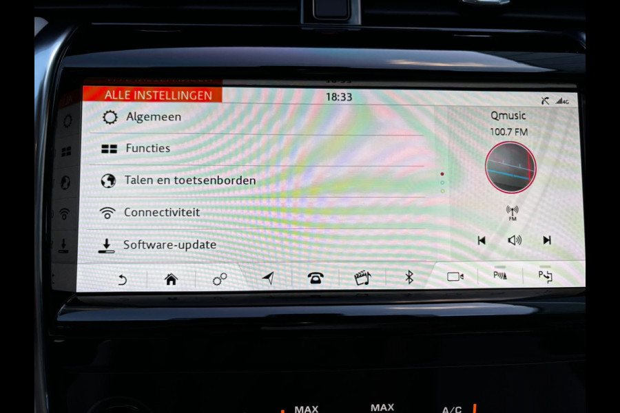 Land Rover Discovery Sport P300e 1.5 R-Dynamic HSE 56715KM|KEYLESS|LEDER|CARPLAY|STOELVER|CAMERA