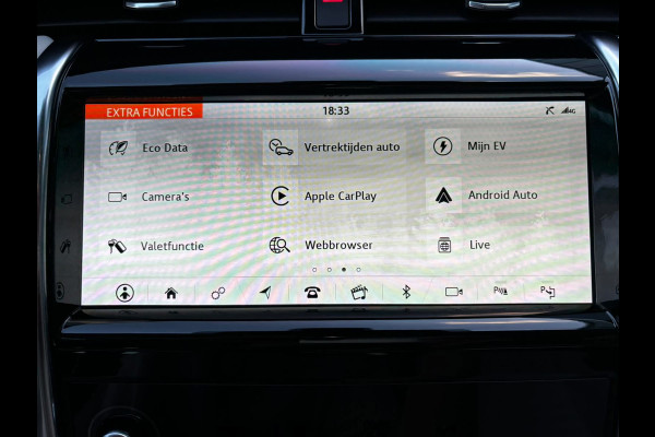 Land Rover Discovery Sport P300e 1.5 R-Dynamic HSE 56715KM|KEYLESS|LEDER|CARPLAY|STOELVER|CAMERA