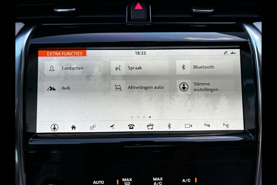 Land Rover Discovery Sport P300e 1.5 R-Dynamic HSE 56715KM|KEYLESS|LEDER|CARPLAY|STOELVER|CAMERA