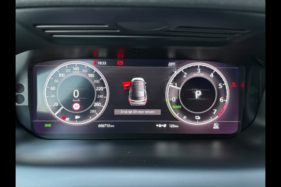Land Rover Discovery Sport P300e 1.5 R-Dynamic HSE 56715KM|KEYLESS|LEDER|CARPLAY|STOELVER|CAMERA