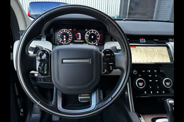 Land Rover Discovery Sport P300e 1.5 R-Dynamic HSE 56715KM|KEYLESS|LEDER|CARPLAY|STOELVER|CAMERA