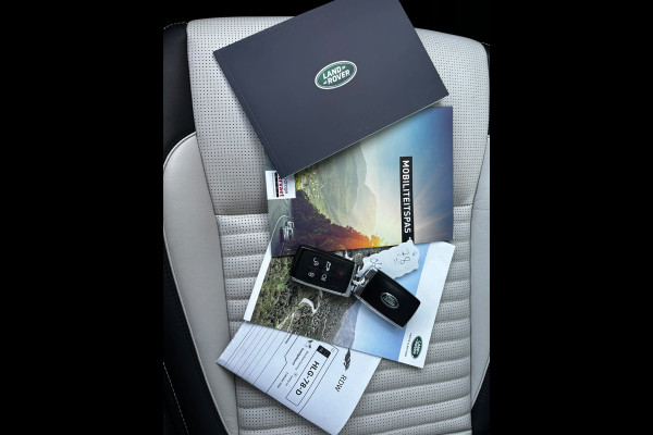 Land Rover Discovery Sport P300e 1.5 R-Dynamic HSE 56715KM|KEYLESS|LEDER|CARPLAY|STOELVER|CAMERA