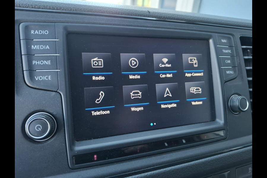 Volkswagen Crafter 35 2.0 TDI L3H3 Highline AIRCO / CRUISE CONTROLE / 3 ZITS / NAVI / CARPLAY