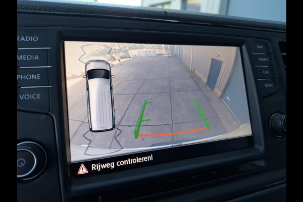 Volkswagen Crafter 35 2.0 TDI L3H3 Highline AIRCO / CRUISE CONTROLE / 3 ZITS / NAVI / CARPLAY