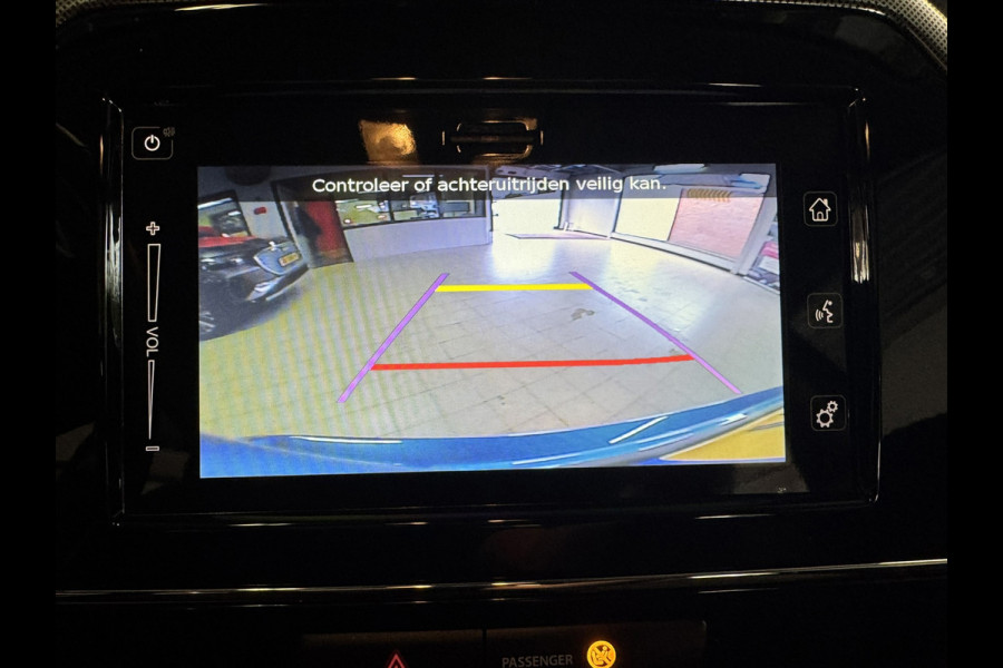 Suzuki Vitara 1.5 Hybrid Style Rhino Edition Automaat Pano Camera Adaptive Cruise Stoelverw