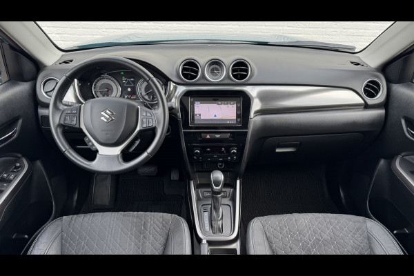 Suzuki Vitara 1.5 Hybrid Style Rhino Edition Automaat Pano Camera Adaptive Cruise Stoelverw