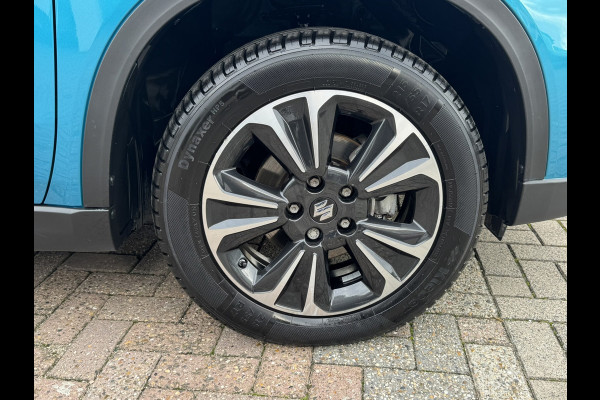Suzuki Vitara 1.5 Hybrid Style Rhino Edition Automaat Pano Camera Adaptive Cruise Stoelverw