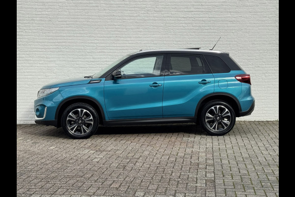Suzuki Vitara 1.5 Hybrid Style Rhino Edition Automaat Pano Camera Adaptive Cruise Stoelverw