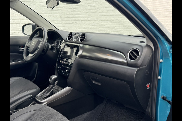 Suzuki Vitara 1.5 Hybrid Style Rhino Edition Automaat Pano Camera Adaptive Cruise Stoelverw