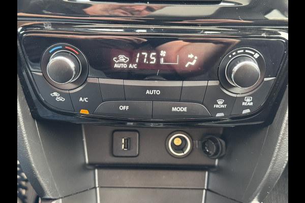 Suzuki Vitara 1.5 Hybrid Style Rhino Edition Automaat Pano Camera Adaptive Cruise Stoelverw