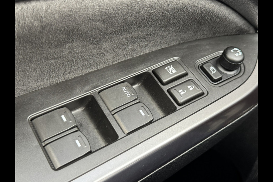 Suzuki Vitara 1.5 Hybrid Style Rhino Edition Automaat Pano Camera Adaptive Cruise Stoelverw