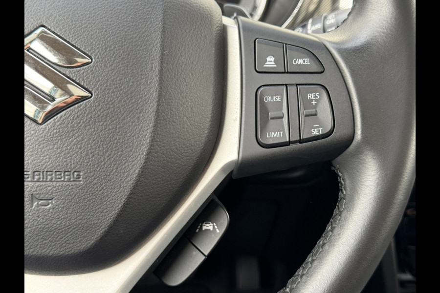 Suzuki Vitara 1.5 Hybrid Style Rhino Edition Automaat Pano Camera Adaptive Cruise Stoelverw