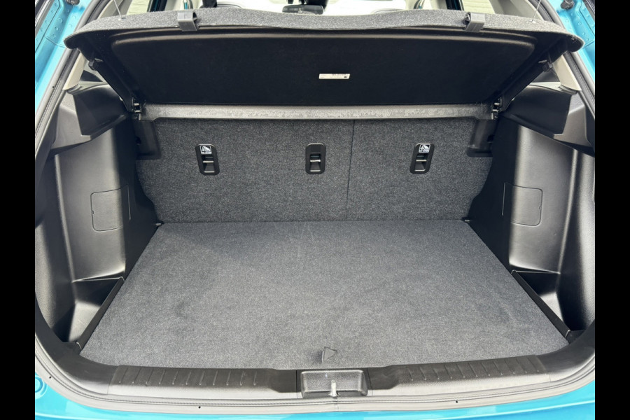 Suzuki Vitara 1.5 Hybrid Style Rhino Edition Automaat Pano Camera Adaptive Cruise Stoelverw