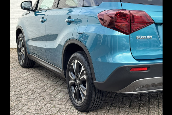 Suzuki Vitara 1.5 Hybrid Style Rhino Edition Automaat Pano Camera Adaptive Cruise Stoelverw
