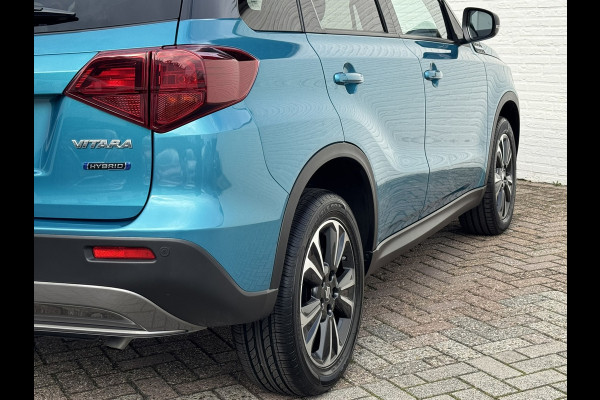 Suzuki Vitara 1.5 Hybrid Style Rhino Edition Automaat Pano Camera Adaptive Cruise Stoelverw