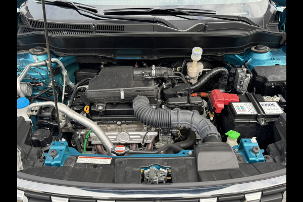 Suzuki Vitara 1.5 Hybrid Style Rhino Edition Automaat Pano Camera Adaptive Cruise Stoelverw