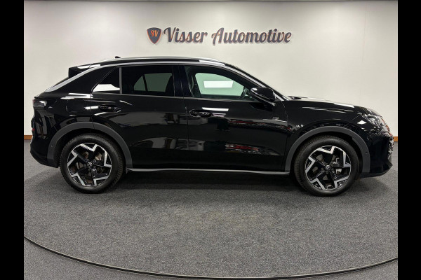 Volkswagen T-Roc 1.5 eTsi R-Line First Edition*Winterpakket*Camera*IQ-Light*