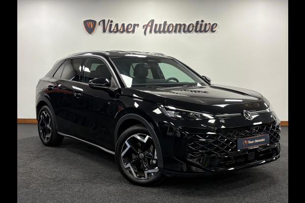 Volkswagen T-Roc 1.5 eTsi R-Line First Edition*Winterpakket*Camera*IQ-Light*