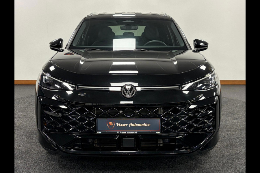 Volkswagen T-Roc 1.5 eTsi R-Line First Edition*Winterpakket*Camera*IQ-Light*