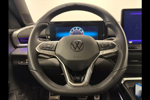 Volkswagen T-Roc 1.5 eTsi R-Line First Edition*Winterpakket*Camera*IQ-Light*