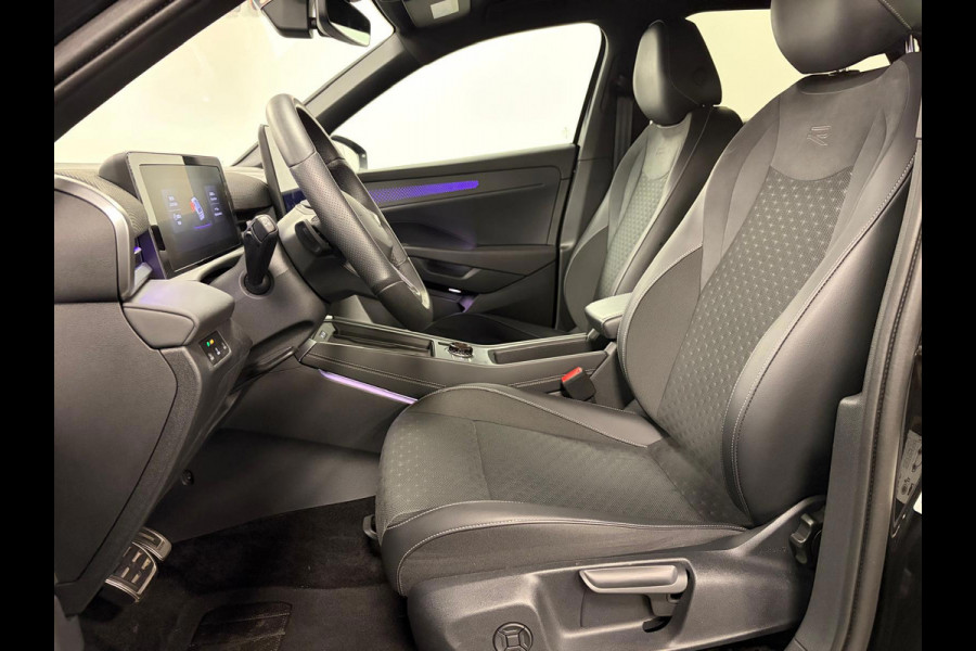 Volkswagen T-Roc 1.5 eTsi R-Line First Edition*Winterpakket*Camera*IQ-Light*