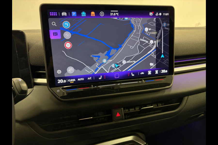 Volkswagen T-Roc 1.5 eTsi R-Line First Edition*Winterpakket*Camera*IQ-Light*