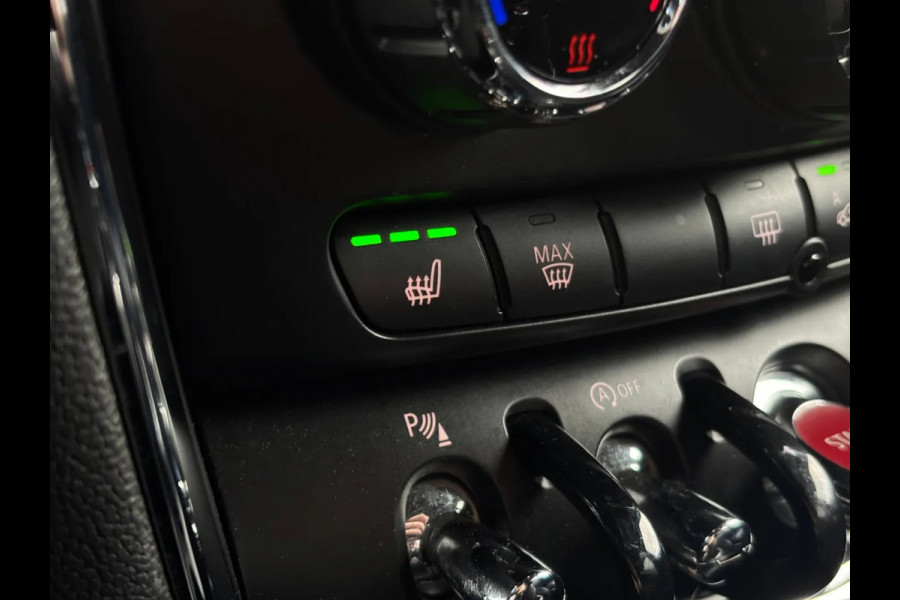 MINI Clubman 1.5 One Chili 5drs (Goed OnderH, StoelV, Carplay (optioneel), Leder, StoelV, Climate Con, Etc)