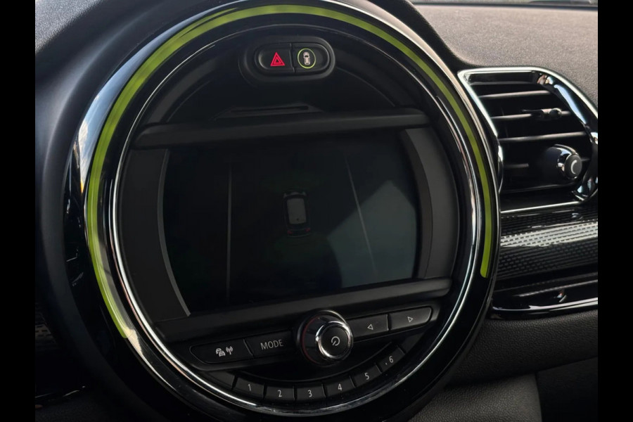 MINI Clubman 1.5 One Chili 5drs (Goed OnderH, StoelV, Carplay (optioneel), Leder, StoelV, Climate Con, Etc)