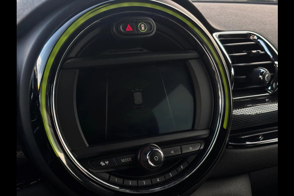 MINI Clubman 1.5 One Chili 5drs (Goed OnderH, StoelV, Carplay (optioneel), Leder, StoelV, Climate Con, Etc)
