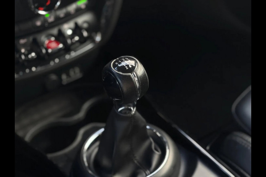MINI Clubman 1.5 One Chili 5drs (Goed OnderH, StoelV, Carplay (optioneel), Leder, StoelV, Climate Con, Etc)