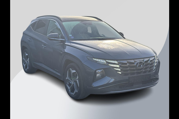 Hyundai Tucson 1.6 T-GDI PHEV Premium Sky 4WD | trekhaak | Panoramadak | Stoelkoeling/ventilatie | Adaptive cruise control | Bestuurdersstoel Met Geheugen