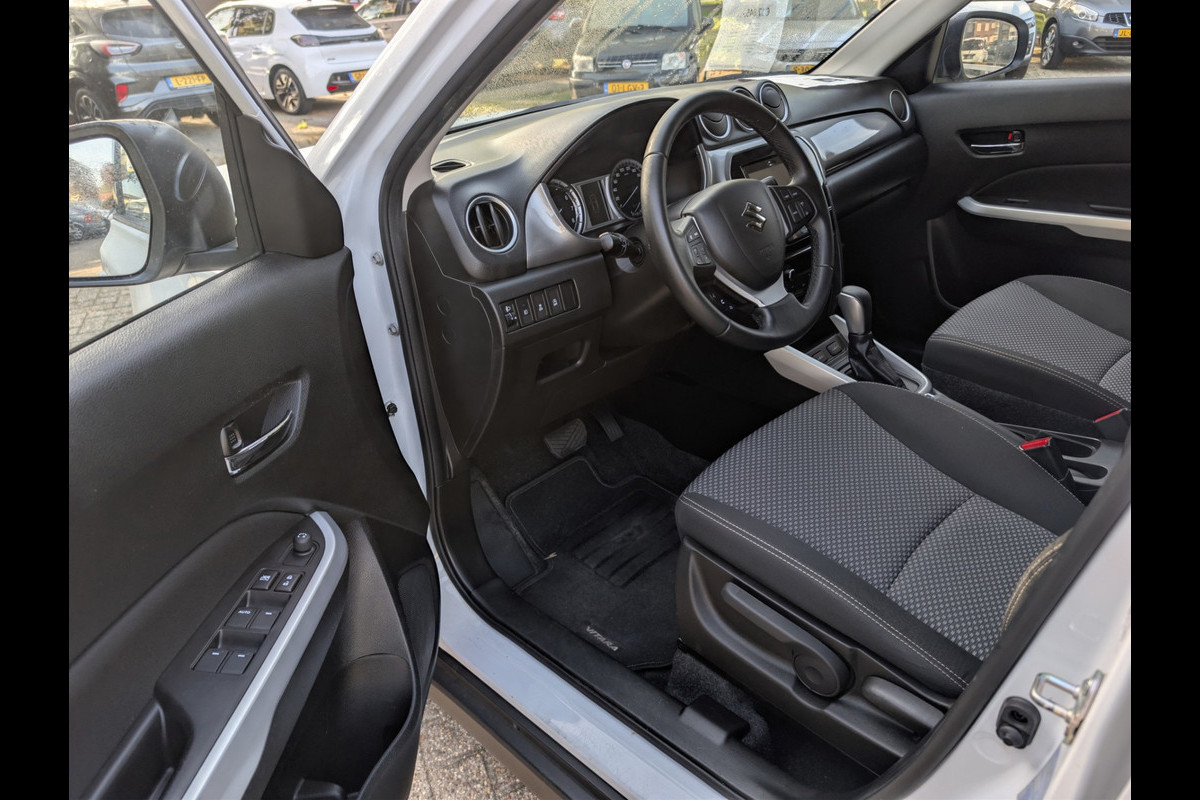 Suzuki Vitara 1.6 Select Automaat (BOVAG/RIJKLAARPRIJS)