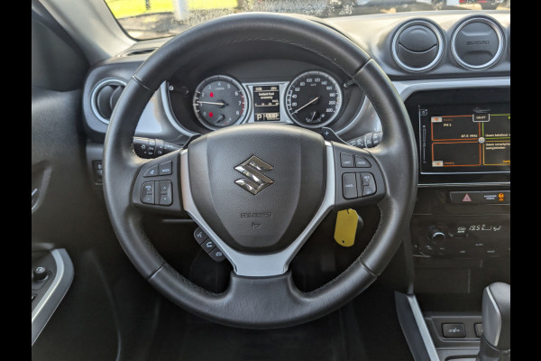 Suzuki Vitara 1.6 Select Automaat (BOVAG/RIJKLAARPRIJS)