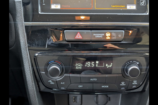Suzuki Vitara 1.6 Select Automaat (BOVAG/RIJKLAARPRIJS)