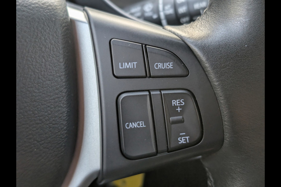 Suzuki Vitara 1.6 Select Automaat (BOVAG/RIJKLAARPRIJS)