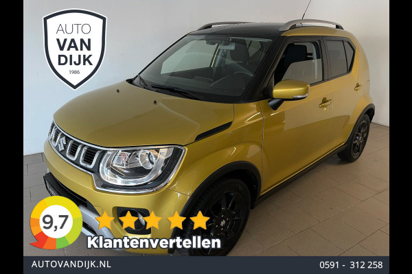 Suzuki Ignis 1.2 Smart Hybrid Style