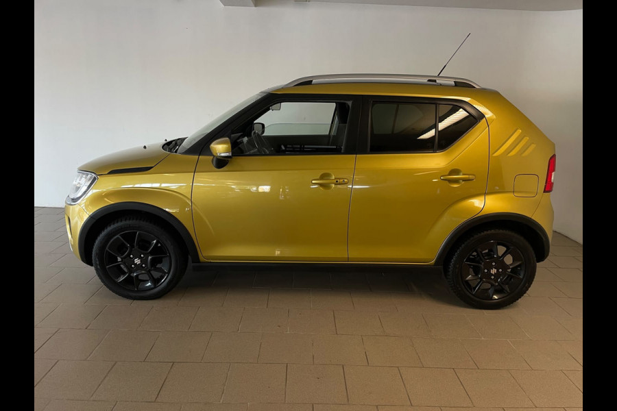 Suzuki Ignis 1.2 Smart Hybrid Style