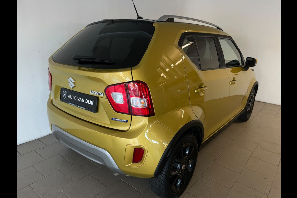 Suzuki Ignis 1.2 Smart Hybrid Style