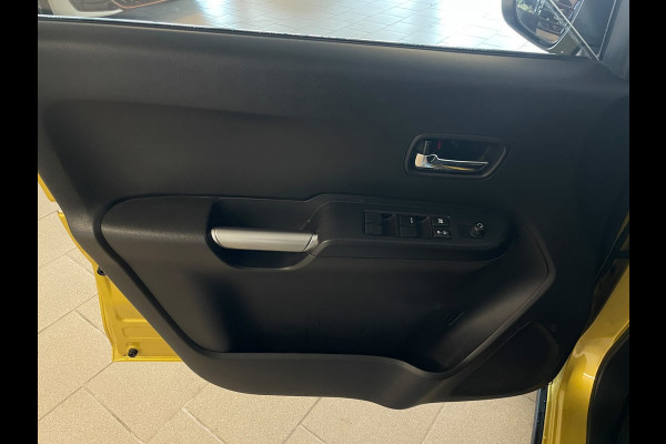 Suzuki Ignis 1.2 Smart Hybrid Style