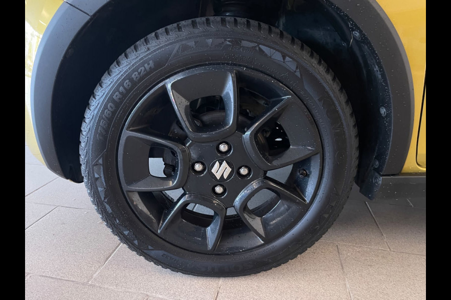 Suzuki Ignis 1.2 Smart Hybrid Style
