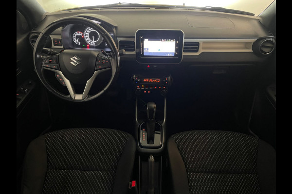 Suzuki Ignis 1.2 Smart Hybrid Style