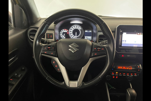 Suzuki Ignis 1.2 Smart Hybrid Style