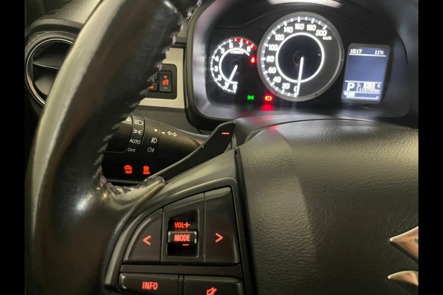 Suzuki Ignis 1.2 Smart Hybrid Style