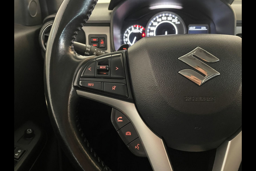 Suzuki Ignis 1.2 Smart Hybrid Style