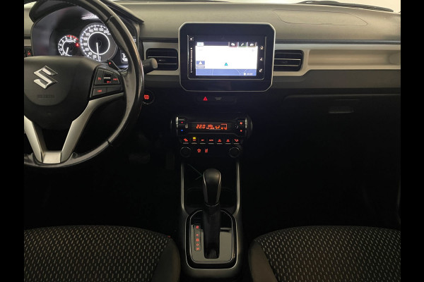 Suzuki Ignis 1.2 Smart Hybrid Style