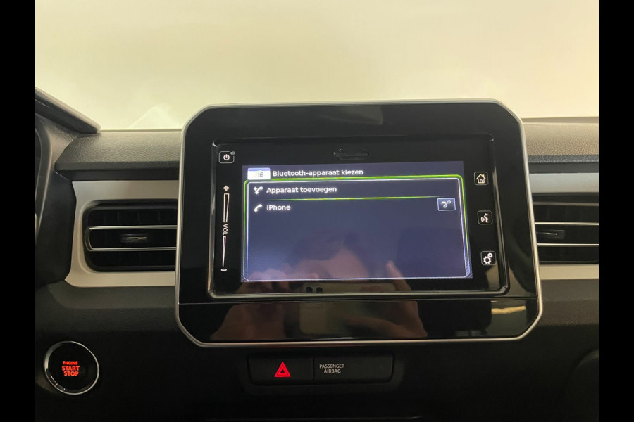 Suzuki Ignis 1.2 Smart Hybrid Style